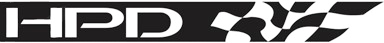 Logo HPD
