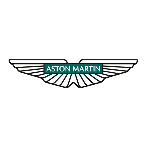 Logo Aston Martin