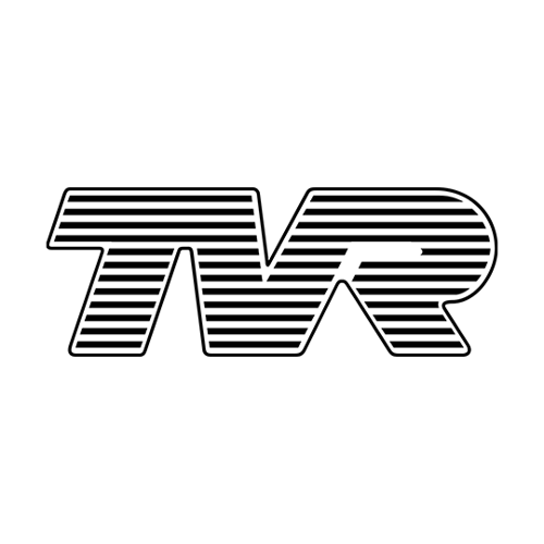 Logo TVR