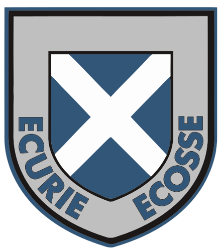 Logo Ecurie Ecosse