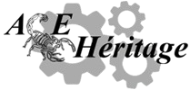 Logo ACE Héritage