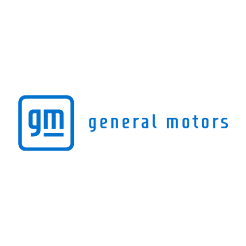 Logo General Motors