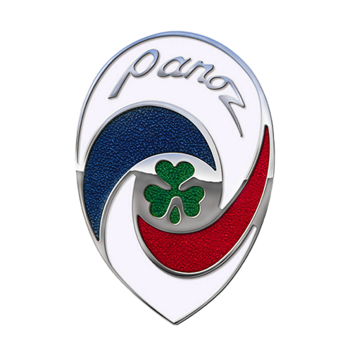 Logo Panoz