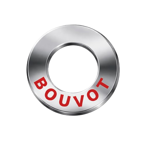 Logo Bouvot