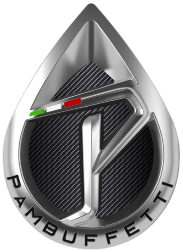 Logo Pambuffetti