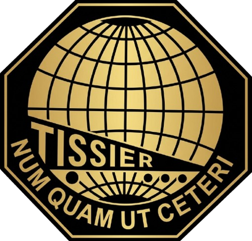 Logo Tissier