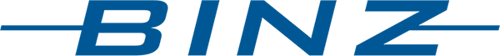 Logo BINZ