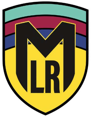 Logo MLR Porsche