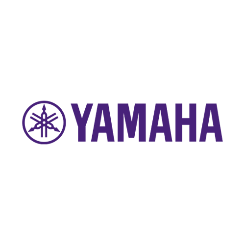 Logo Yamaha