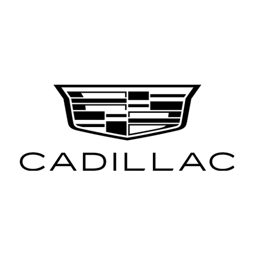 Logo Cadillac