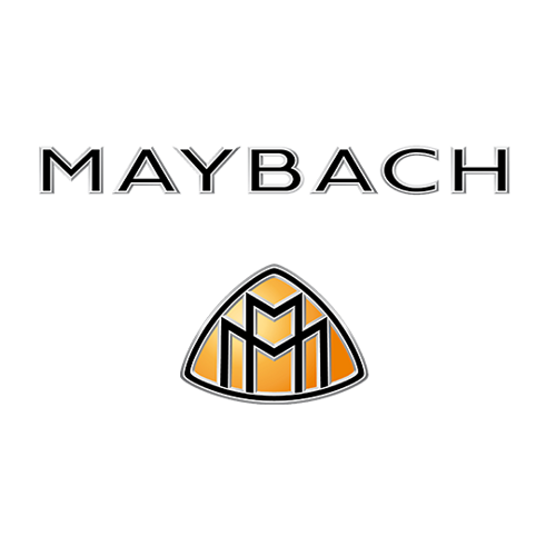 Logo Maybach