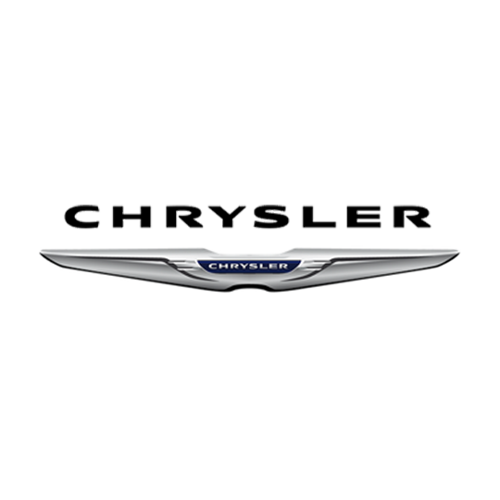 Logo Chrysler