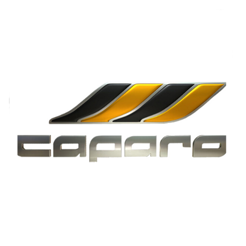 Logo Caparo