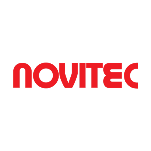 Logo Novitec