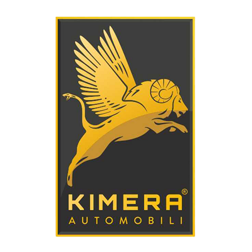 Logo Kimera