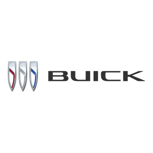 Logo Buick