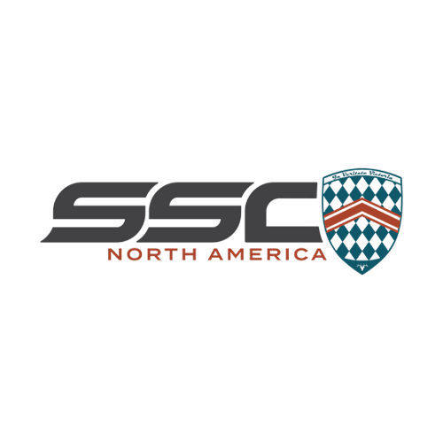 Logo SSC