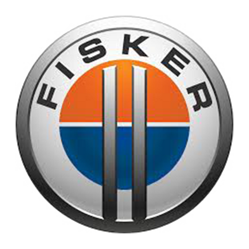 Logo Fisker