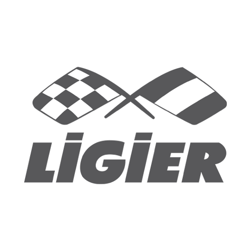 Logo Ligier