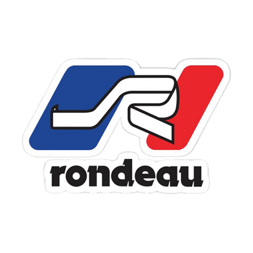 Logo Rondeau