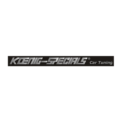 Logo Koenig-Specials