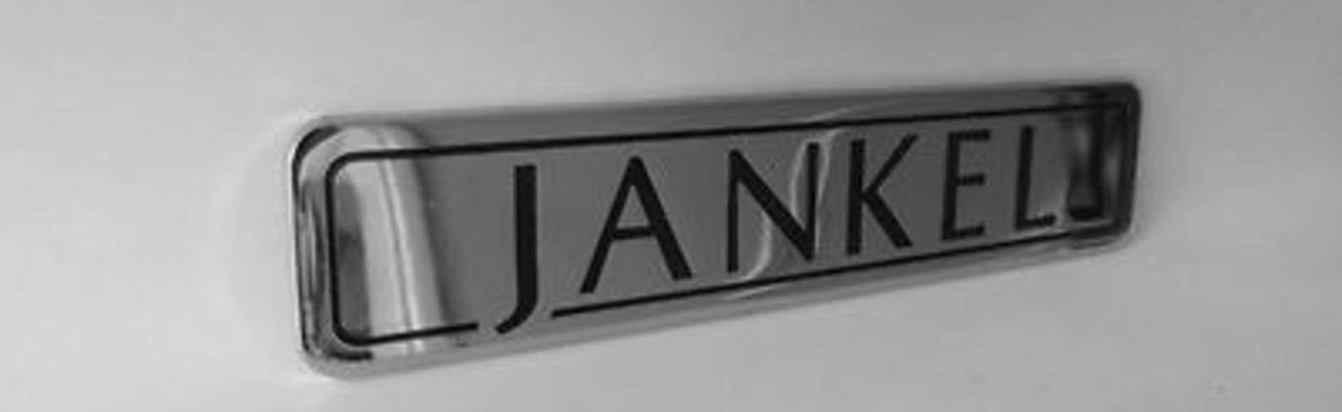 Banner Jankel