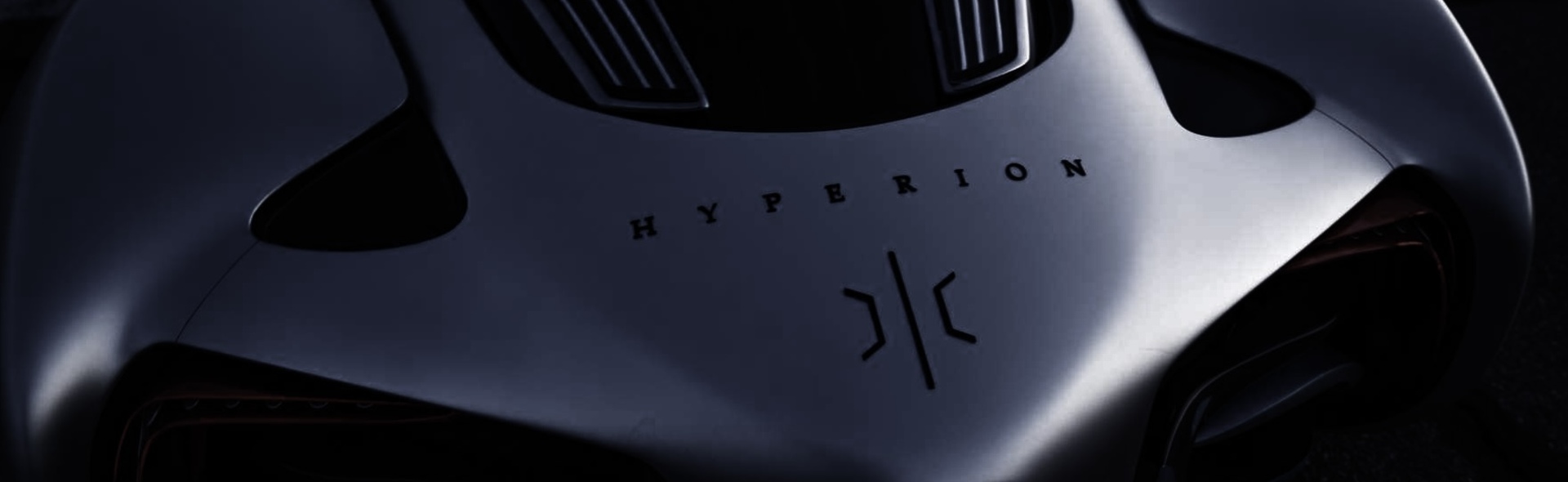 Banner Hyperion