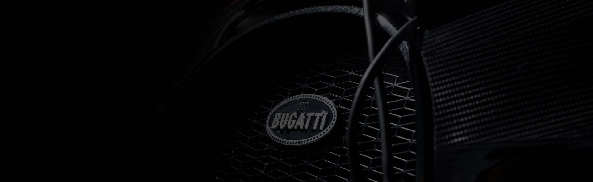 Banner Bugatti