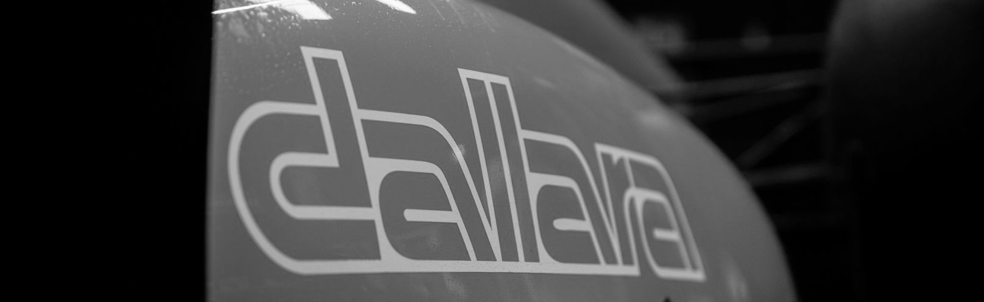 Banner Dallara