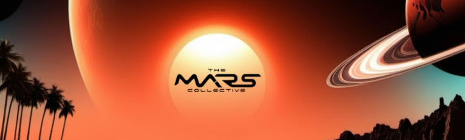 The Mars Collective