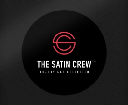 The Satin Crew