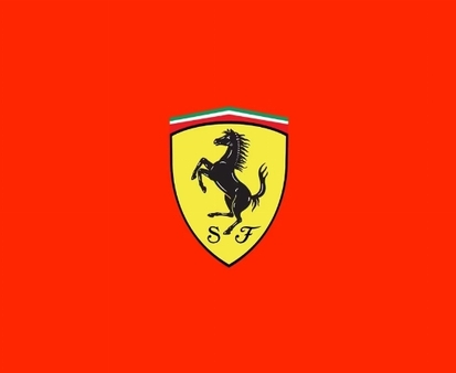 ECR - Collection - Scuderia Ferrari - About