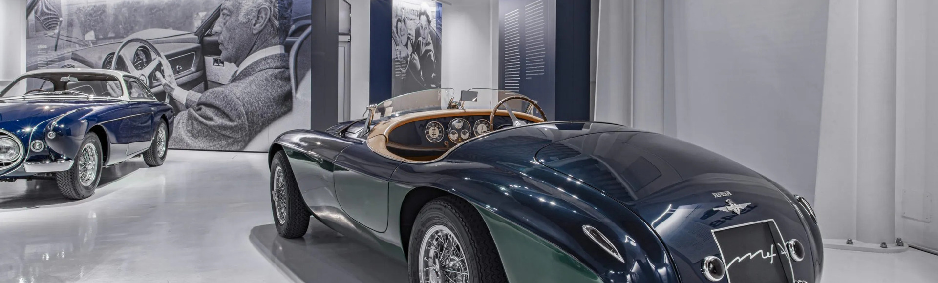 Agnelli Family Collection