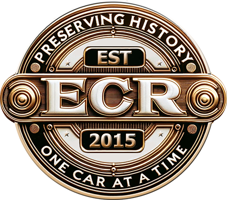 Logo Exclusive Car Registry
