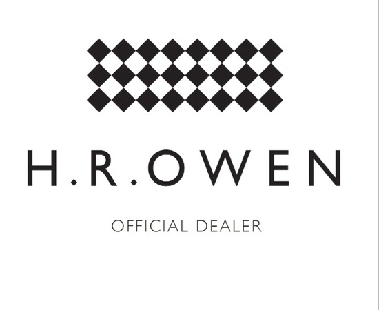 Thumbnail HR Owen Ferrari Hatfield