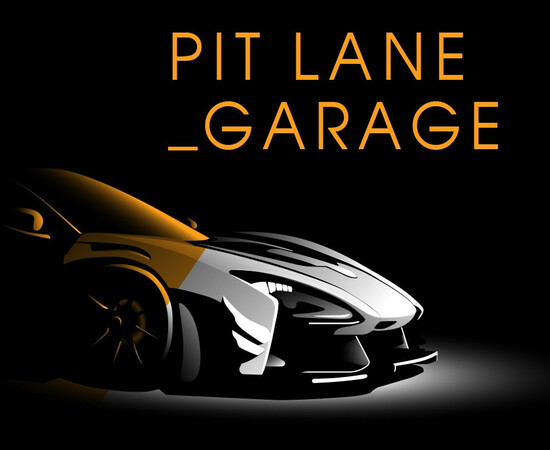 Thumbnail Pit Lane Garage