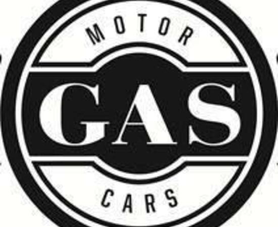 ECR - Dealer - Gas Motorcars - About