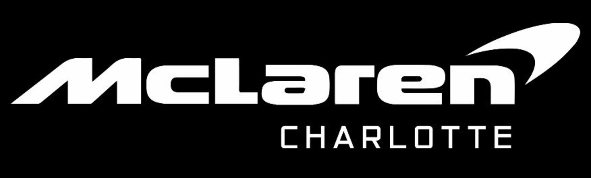McLaren Charlotte