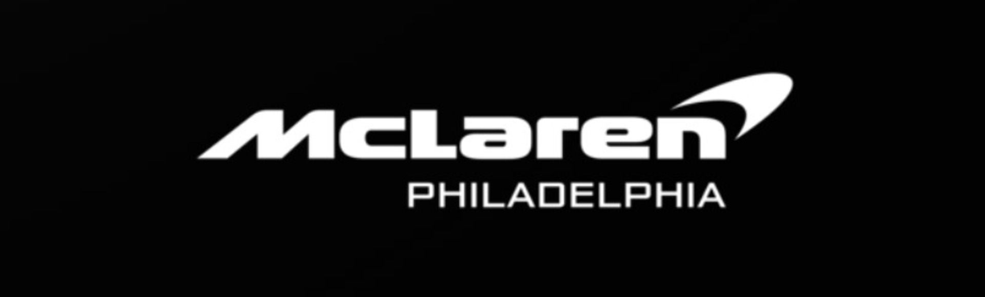 McLaren Philadelphia