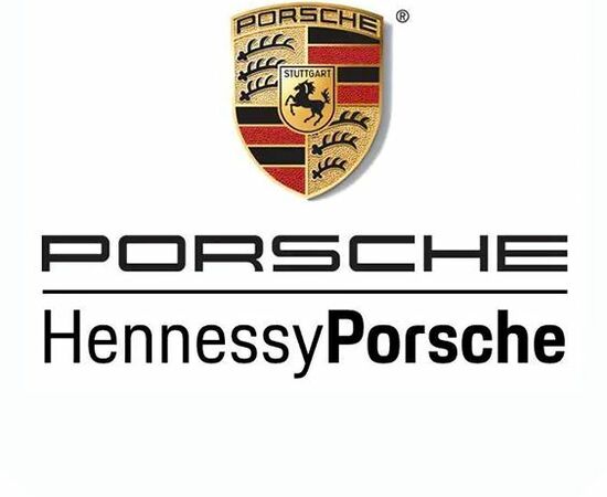 Thumbnail Hennessy Porsche