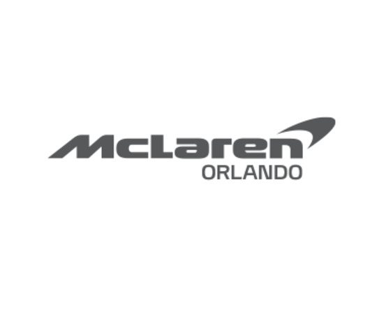 Thumbnail McLaren Orlando
