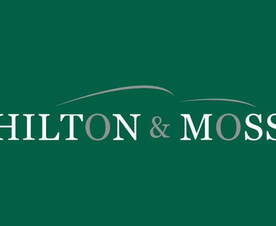Thumbnail Hilton & Moss
