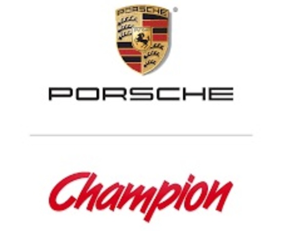 Thumbnail Champion Porsche