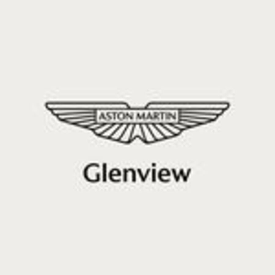 ECR Dealer Aston Martin of Glenview About