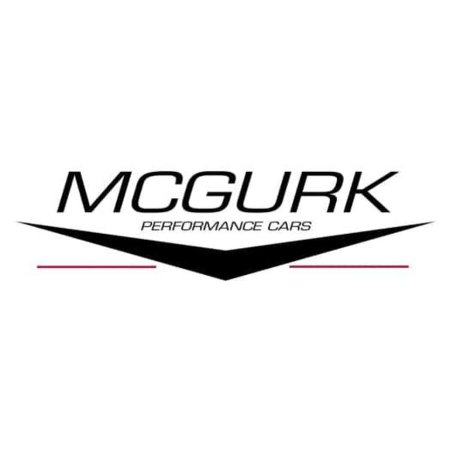 ECR - Dealer - McGurk Performance Cars - About