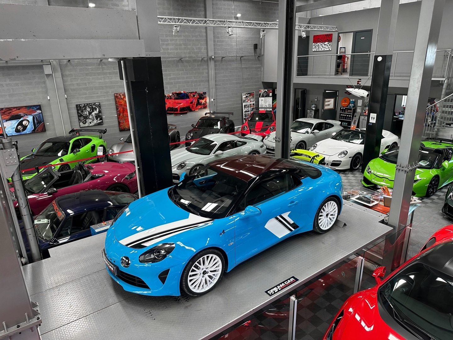 Gallery