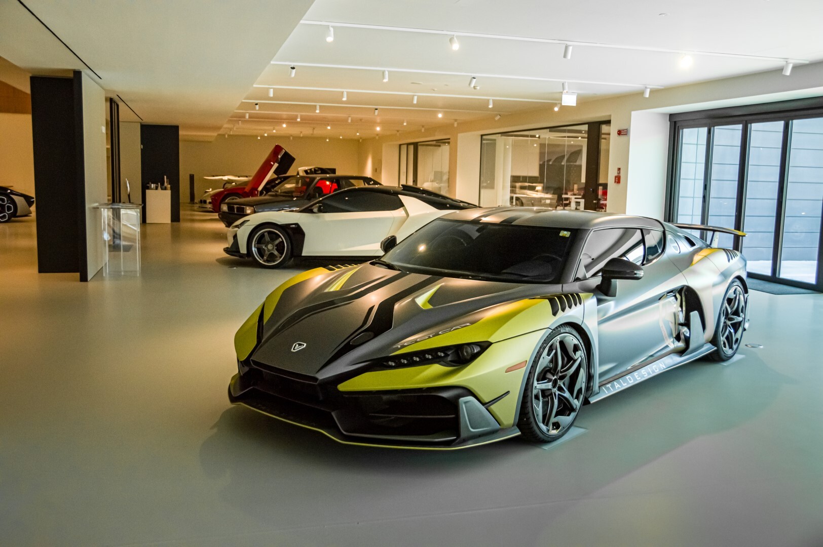 Gallery