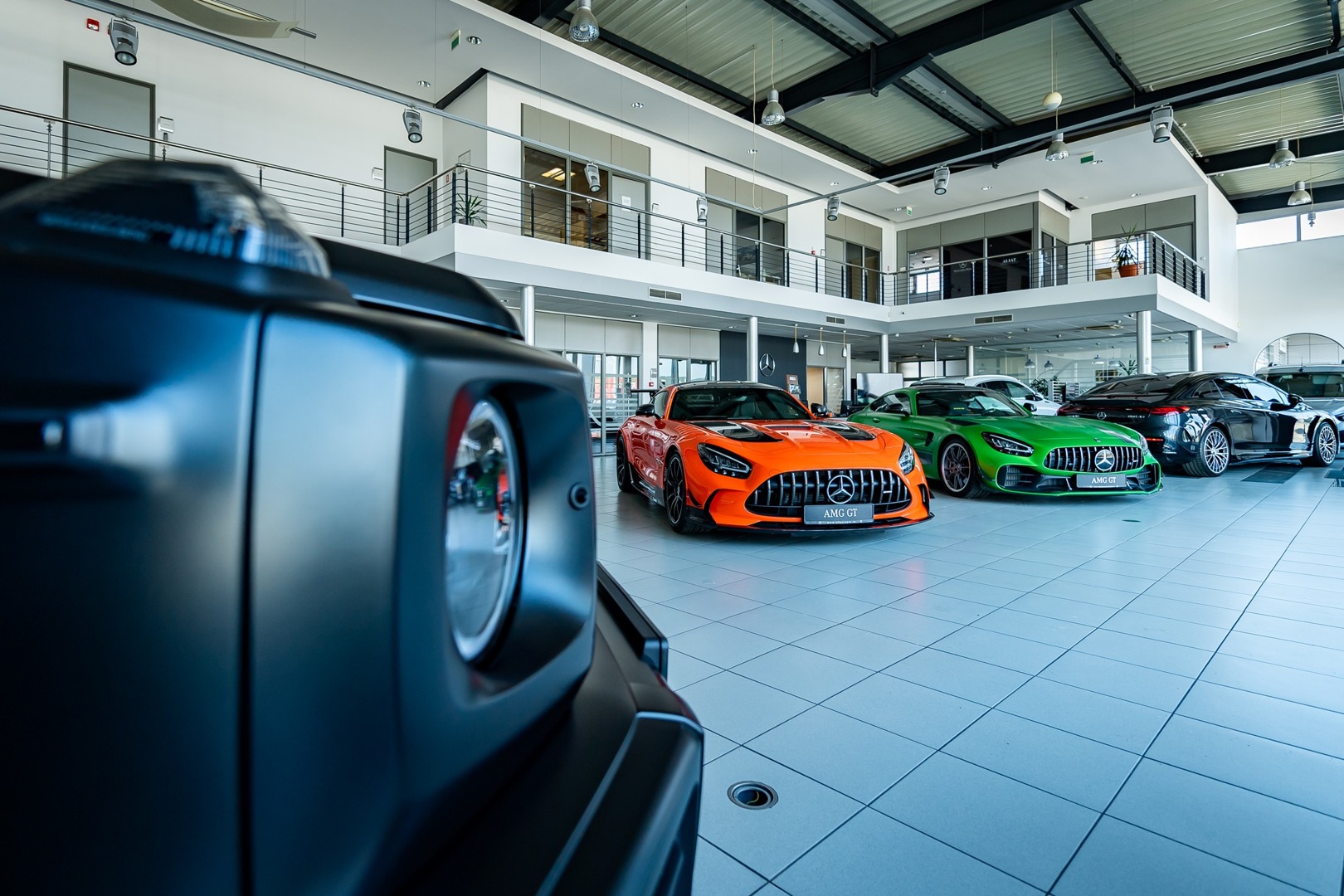 Gallery