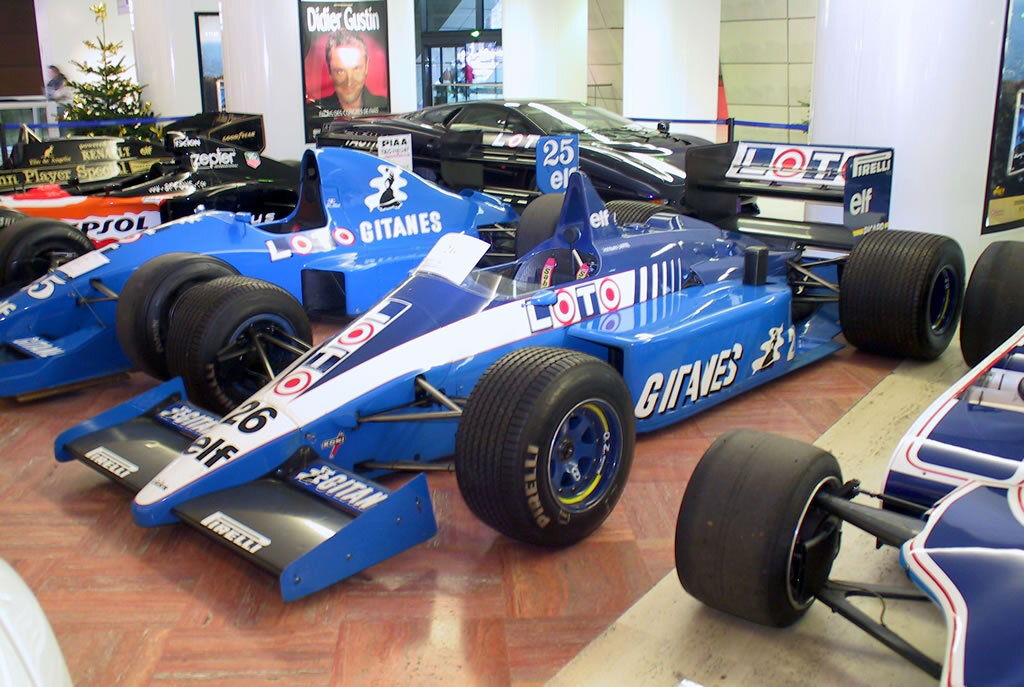 Gallery