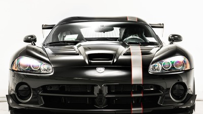 Viper BlackColor image
